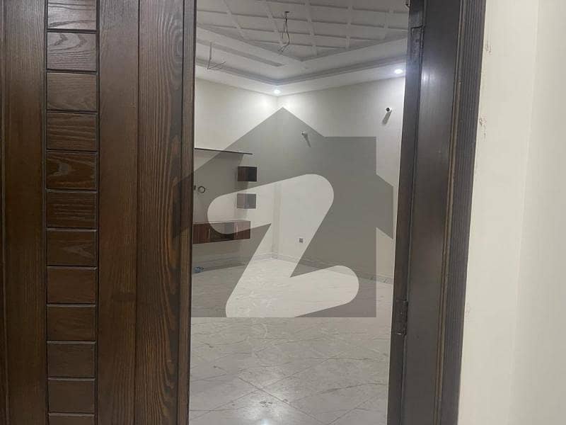 1 KANAL HOUSE's Portion FOR RENT IN PARAGON CITY LAHORE Paragon City