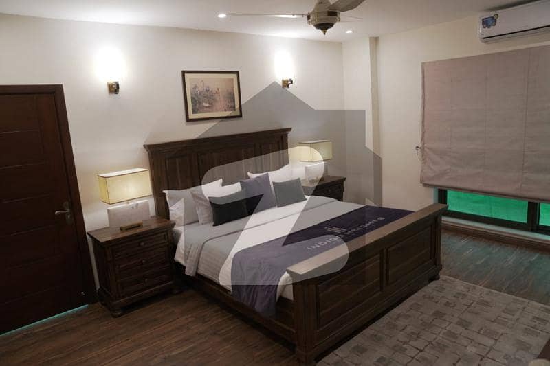 Indigo Signature Apartment Garden Town Sher Shah Block, Garden Town