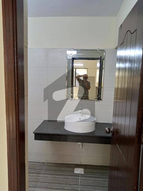 *APARTMENT FOR RENT AND SALE AT PECHS BLK 2 NEAR SHAHRA E QUAIDEEN SERVICE ROAD PECHS Block 2