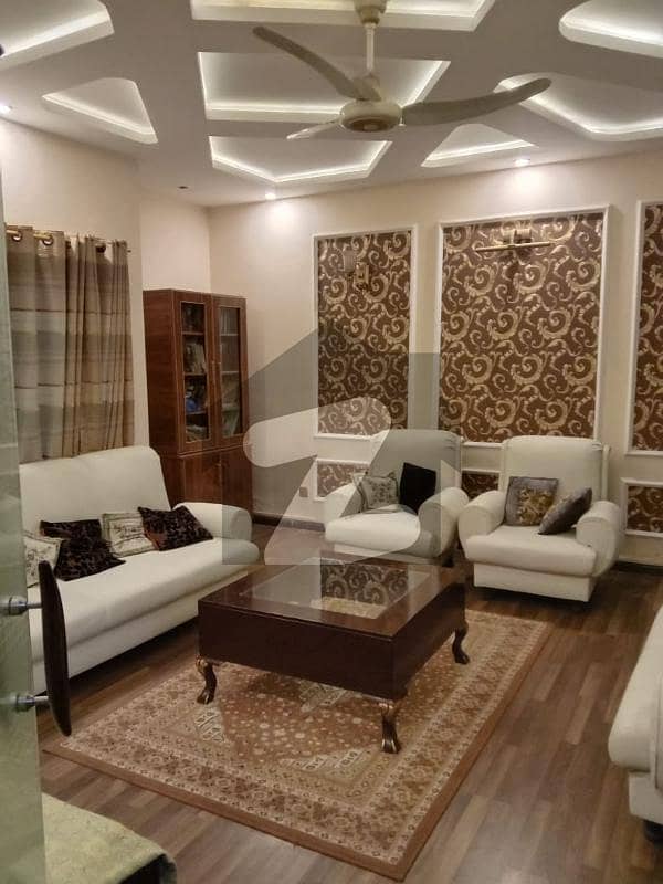 In Lahore You Can Find The Perfect Lower Portion For Rent Lake City