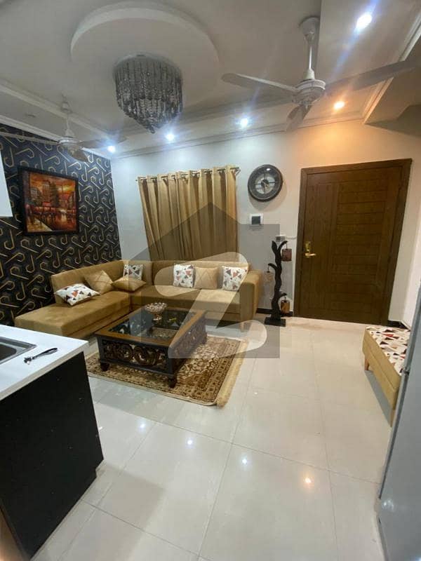 Beautiful One bed furnished flat for rent in E11 E11/4, E11