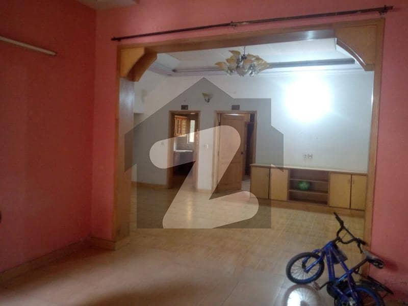 Lower Portion Available For Rent Johar Town Phase 2 Block J2, Johar