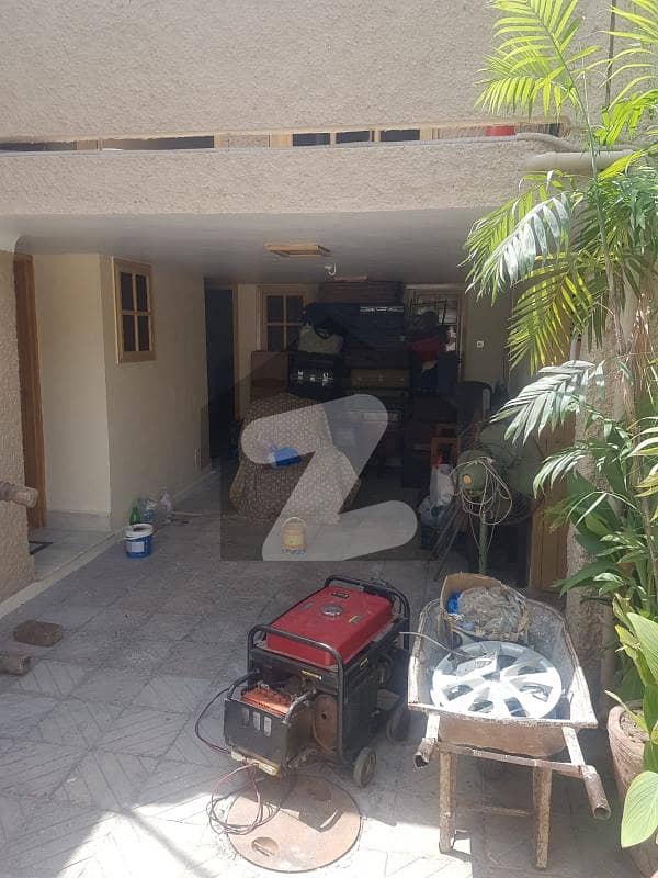 10 Marla House For Rent University Town, Peshawar ID42617761