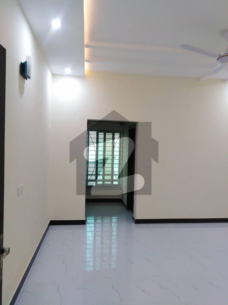 Bahria Enclave Islamabad 10 Marla Brand New Upper Portion For Rent