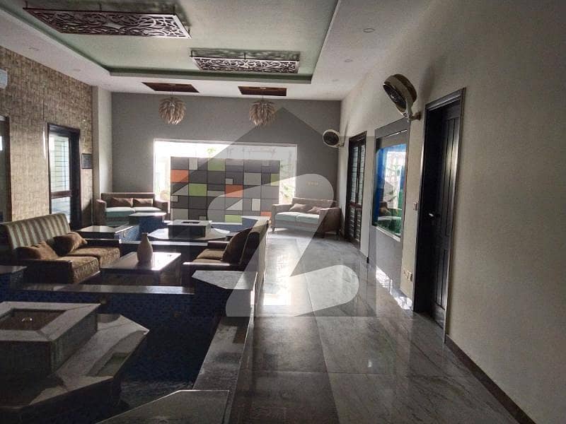 2500 Square Feet Flat In Clifton For Rent Clifton, Karachi ID26021470