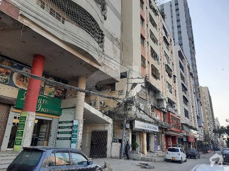 Flat For Sale At Shaheed E Millat Road Shaheed Millat Road, Karachi