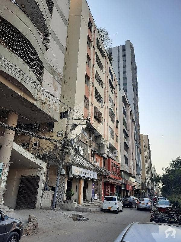 Flat For Sale At Shaheed E Millat Road Shaheed Millat Road, Karachi