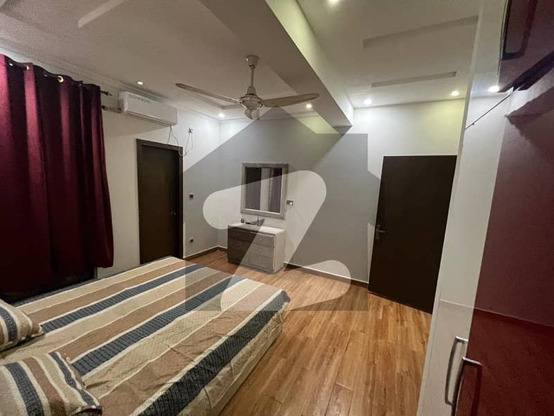 Makkah Tower Flat For Rent Makkah Tower, E11, Islamabad ID44517142