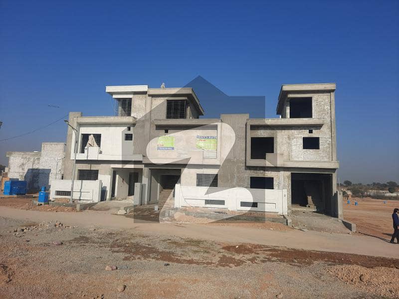 5 Marla Luxury House Faisal Town Faisal Town Phase 1 Block C, Faisal Town Phase 1, Faisal Town