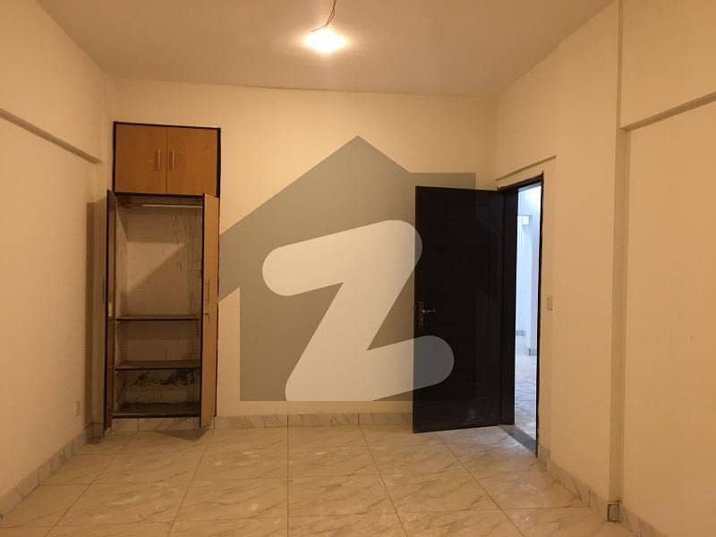 Brand New Flat For Rent In King's Cottages Phase2, Main University