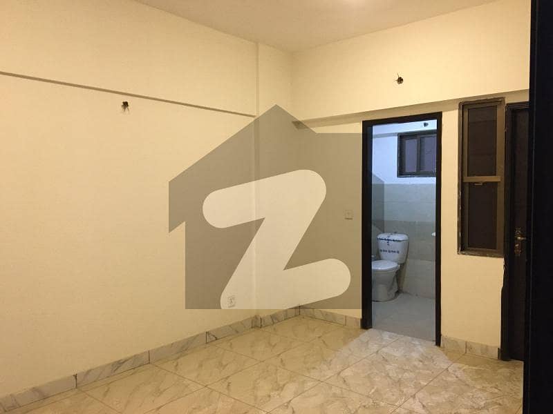 Brand New Flat For Rent In King's Cottages Phase2, Main University