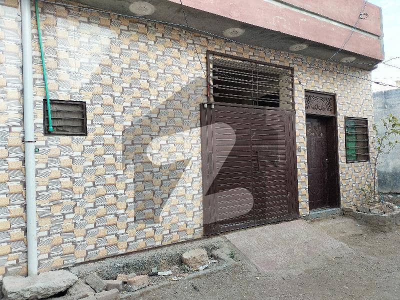 House For Sale In Islamabad Burma Town, Islamabad ID43583462