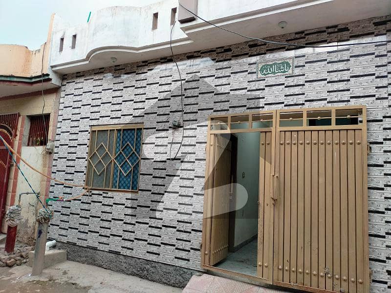 House For Sale In Khanna Pul Islamabad Khanna Pul, Islamabad ID44699171