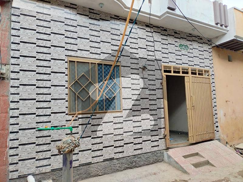 House For Sale In Khanna Pul Islamabad Khanna Pul, Islamabad ID44699171