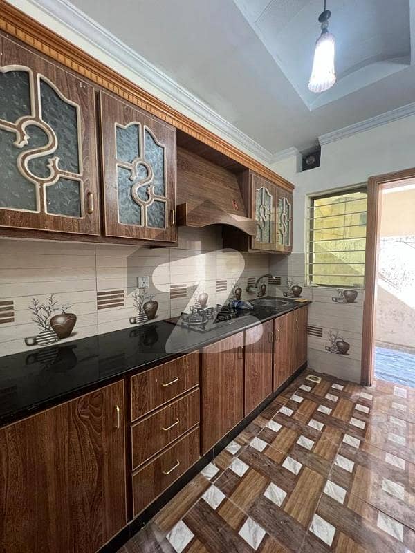 25*40 Like That Brand New Upper Portion Available For Rent In G13 In