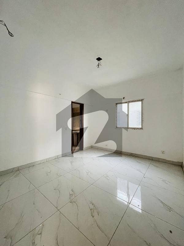 Brand New 2bed Dd Golden Gate North Nazimabad Block M, North