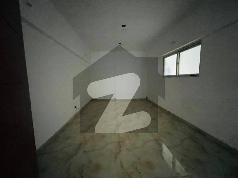 Brand New 2bed Dd Golden Gate North Nazimabad Block M, North