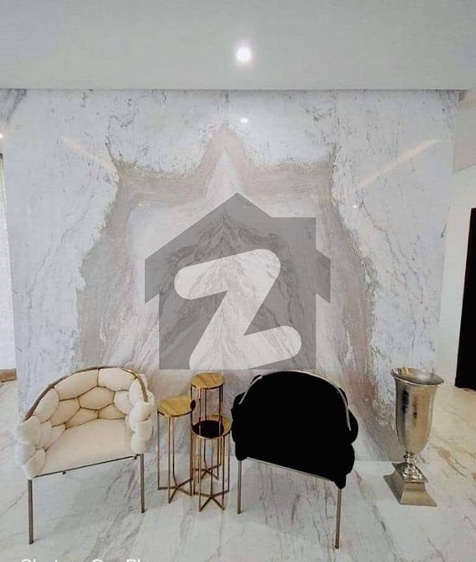 Fully Fitted Villa for Sale in Eighteen Islamabad Eighteen, Kashmir