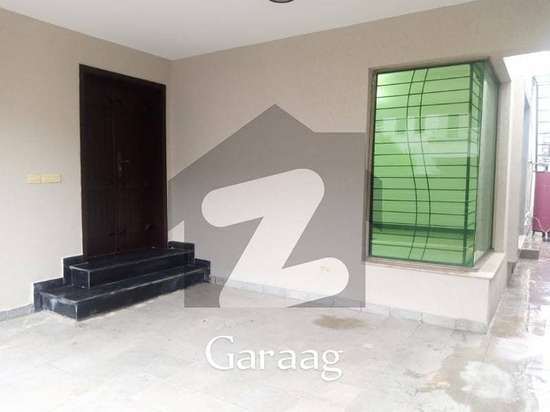 10 Marla House For Sale In Askari 11 Sector B Askari 11 Sector B