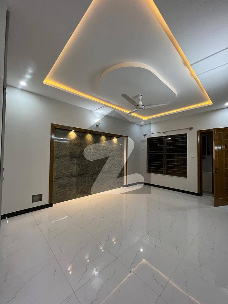 7 Marla Luxury Full House For Rent G13 Islamabad G13, Islamabad