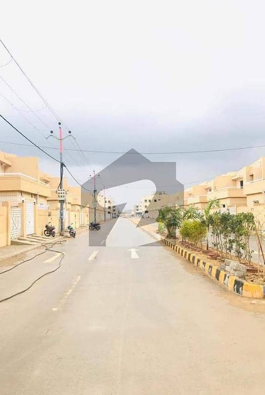 Gohar Green City 1 Bedroom Flat On Rent KN Gohar Green City, Karachi