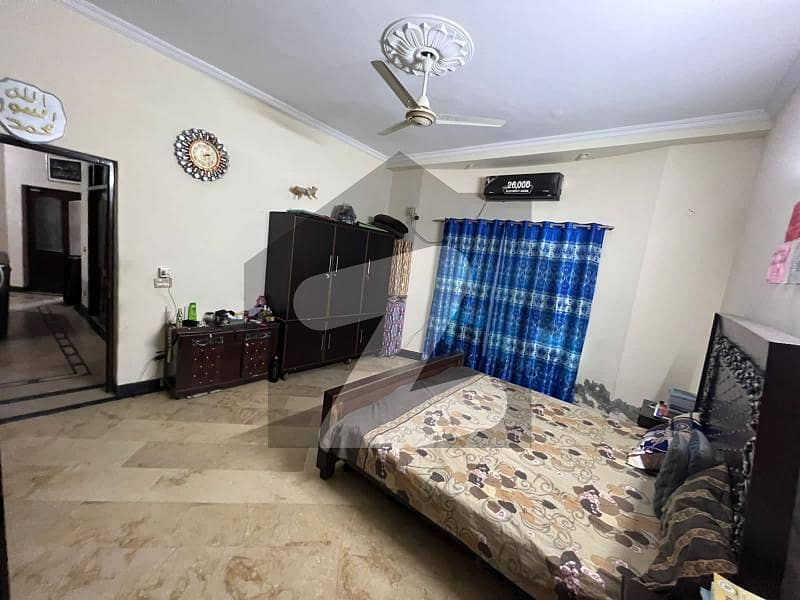 1 Kanal House For Rent In Model Town Model Town, Lahore ID40871784