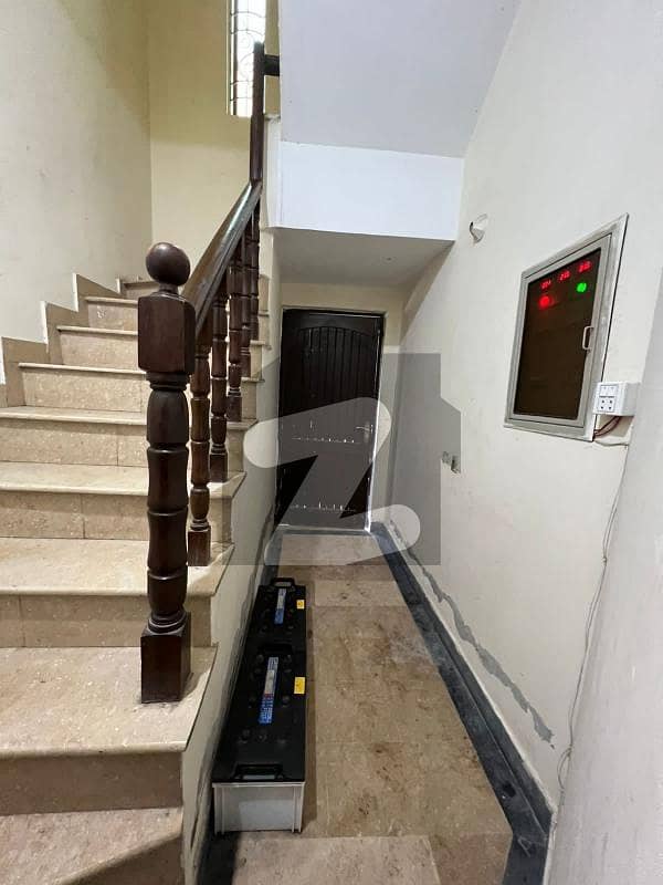 1 Kanal House For Rent In Model Town Model Town, Lahore ID40871784