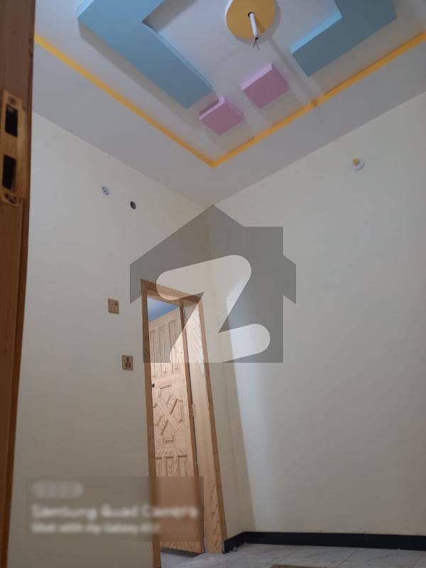 Mardan Model Town 4 Marla Single Storey Corner House For Sale Ring Road