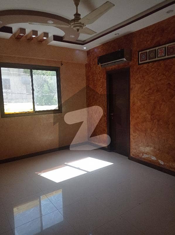 Flat For Rent Clifton Block 2, Clifton, Karachi ID43103932