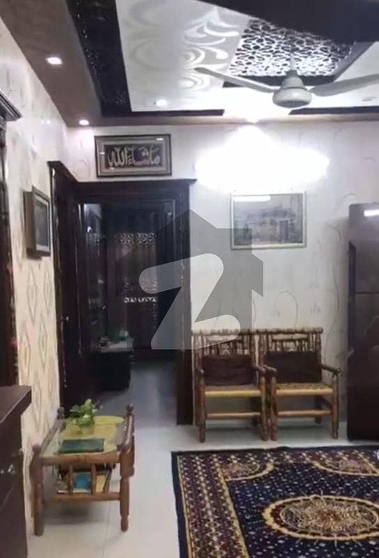 Apartment With Roof For Sale At Soldier Bazar No 3 Nearby Yameen Kabab House Soldier Bazar No 3