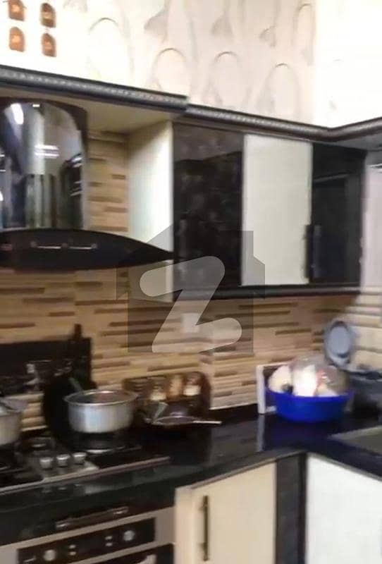 Apartment With Roof For Sale At Soldier Bazar No 3 Nearby Yameen Kabab House Soldier Bazar No 3