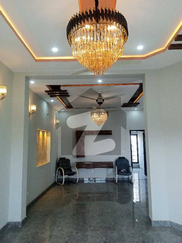 10 Marla Owner Build House For Sale IEP Engineers Town Block E5, IEP Engineers Town Sector A