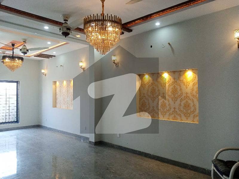 10 Marla Owner Build House For Sale IEP Engineers Town Block E5, IEP