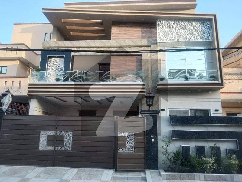 House For Sale In Johar Town Block J1 Johar Town Phase 2 Block J1