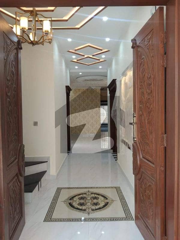 House For Sale In Johar Town Block J1 Johar Town Phase 2 Block J1