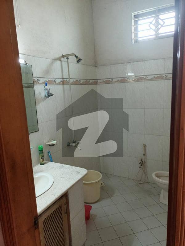 16.2, Marla Corner House For Sale In Aziz Bhatti Road, Saddar, Rwp