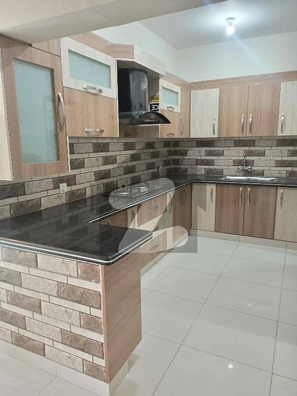 Saima Royal Residency 3 Bed Apartment For Rent GulshaneIqbal Block