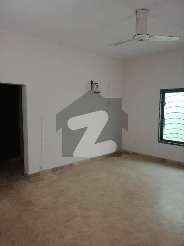 500 Sq. Yards Bungalow Available For Sale In Falcon Complex New Malir