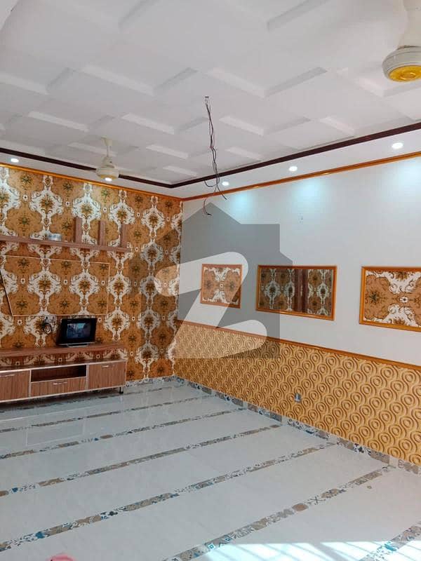 3 Marla Double Storey Separate House For Rent Pak Arab Housing Society