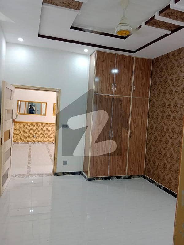 3 Marla Double Storey Separate House For Rent Pak Arab Housing Society