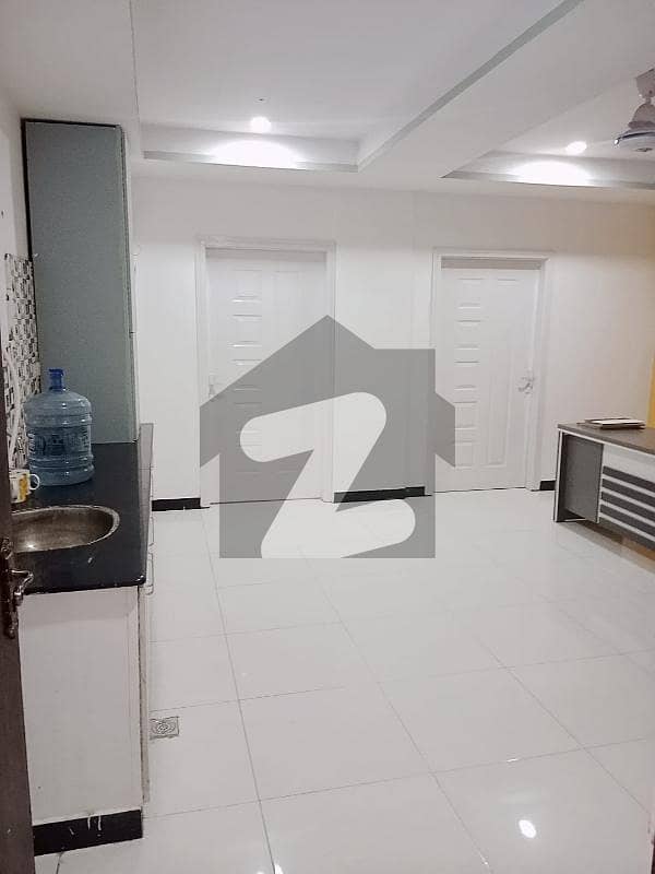 Ready To Buy A Flat 950 Square Feet In Bahria Town Civic Centre