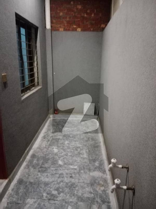 Al Rehman Garden Phase 2,single Story 5 Marla House For Rent Al Rehman