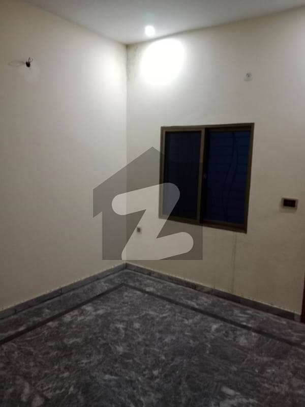 Al Rehman Garden Phase 2,single Story 5 Marla House For Rent Al Rehman