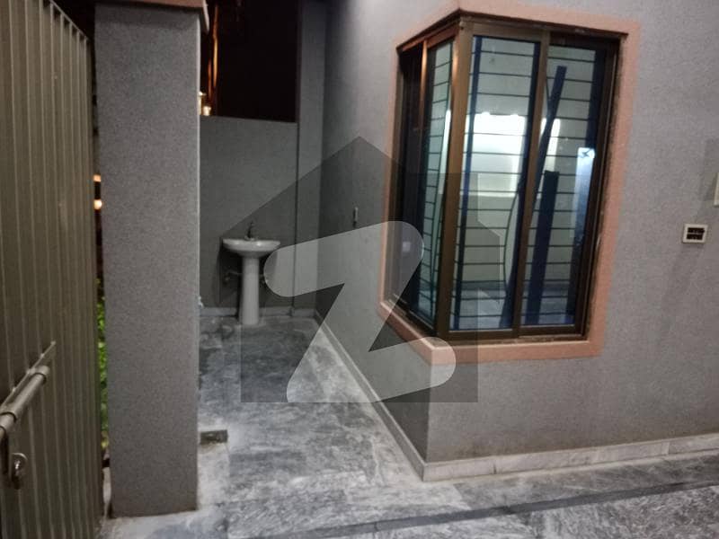 Al Rehman Garden Phase 2,single Story 5 Marla House For Rent Al Rehman Garden Phase 2, Al Rehman