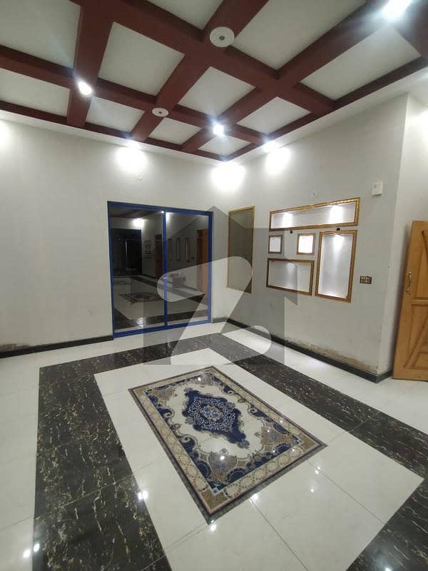 Brand New House For Rent GulshaneMaymar Sector Z, GulshaneMaymar