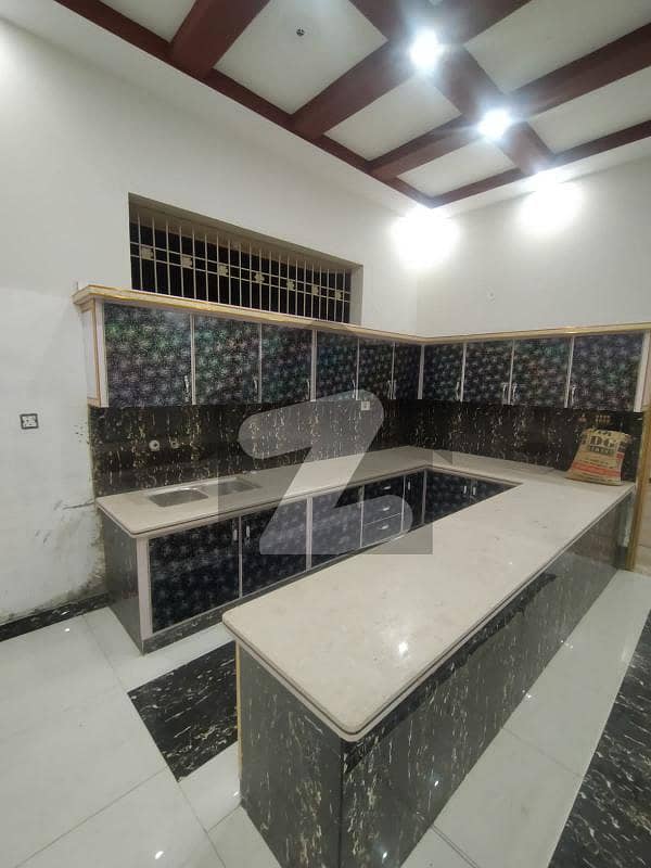 Brand New House For Rent GulshaneMaymar Sector Z, GulshaneMaymar