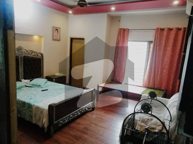 House For Rent In Lahore Johar Town, Lahore ID44272448