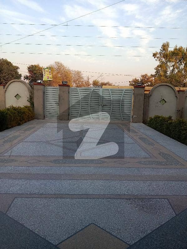 4500 Square Feet House In Bani Gala For Rent Bani Gala, Islamabad