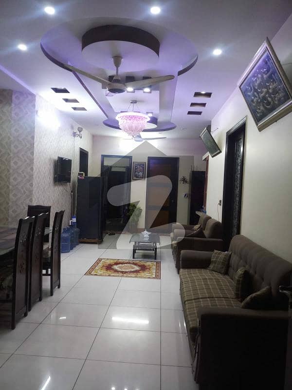 A 990 Square Feet House Has Landed On Market In North Karachi Of North Karachi North Karachi