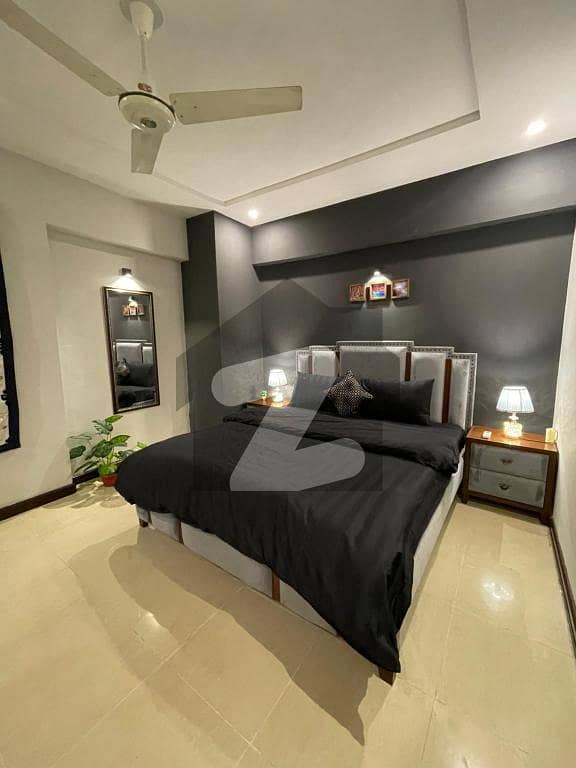 3 Bed Apartment Flat For Rent F10 Islamabad F10 Markaz, F10